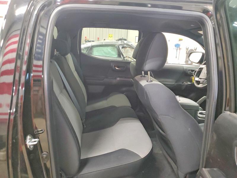 Продаж на аукціоні авто 2023 Toyota Tacoma, vin: 3TMCZ5AN2PM587769, номер лоту: 54445696