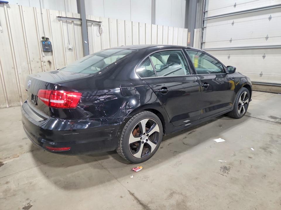 Продажа на аукционе авто 2015 Volkswagen Jetta, vin: 3VW2K7AJ8FM253542, номер лота: 52148246