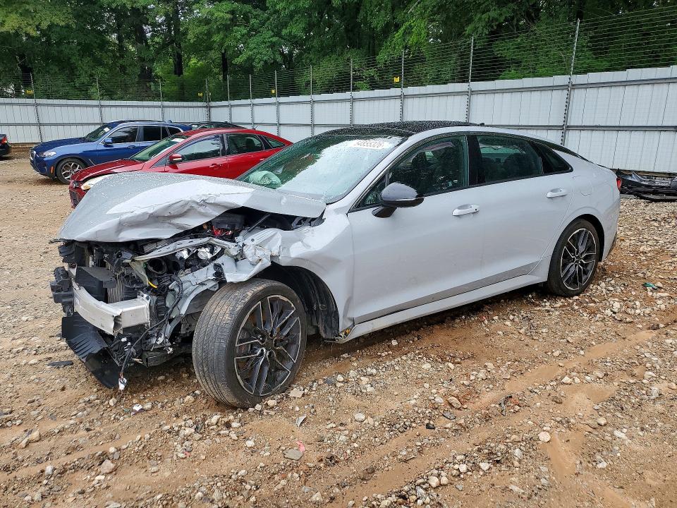Продаж на аукціоні авто 2023 Kia K5, vin: 5XXG44J87PG196591, номер лоту: 54855326