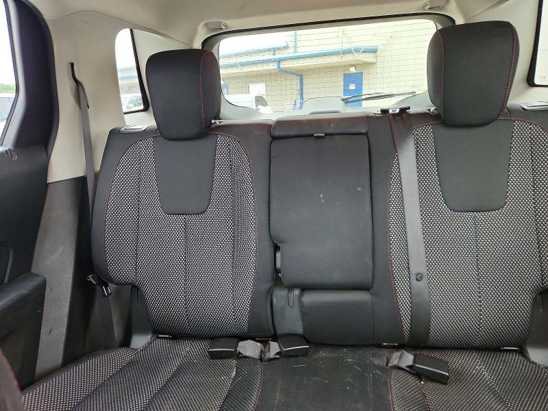 2015 Gmc Terrain მანქანა იყიდება აუქციონზე, vin: 2GKALREK5F6392018, აუქციონის ნომერი: 54456206