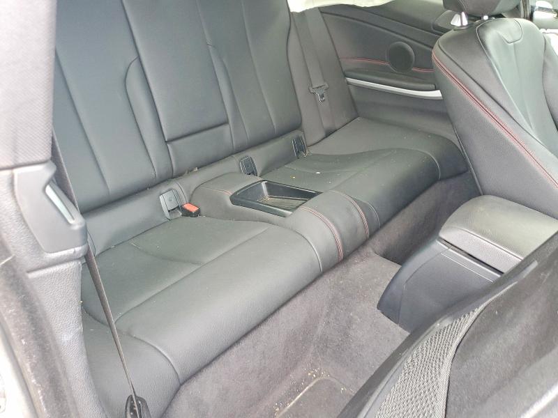 2016 Bmw 428 მანქანა იყიდება აუქციონზე, vin: WBA3N7C52GK227670, აუქციონის ნომერი: 53170846