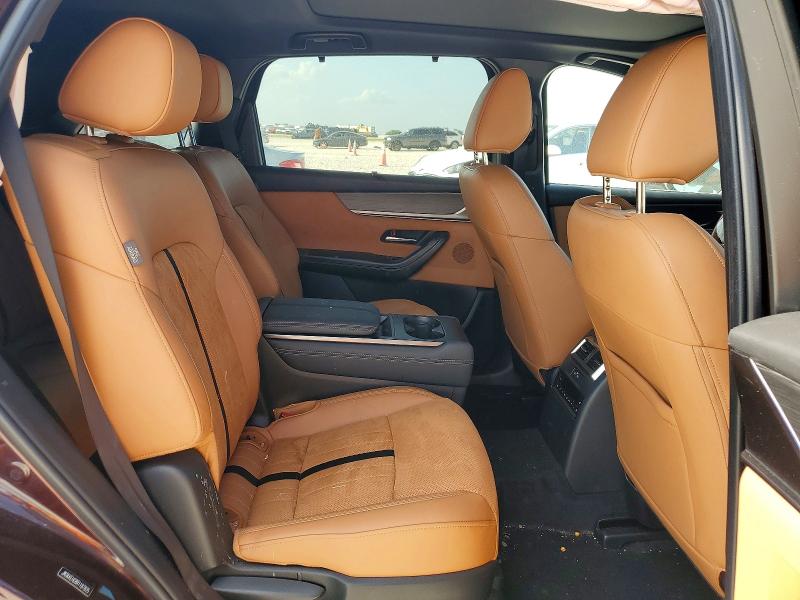 Продажа на аукционе авто 2024 Mazda Cx-90, vin: JM3KKEHC8R1187825, номер лота: 54164486