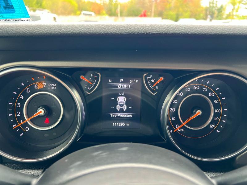 Auction sale of the 2020 Jeep Wrangler Unlimited, vin: 1C4HJXDN1LW204256, lot number: 55099366