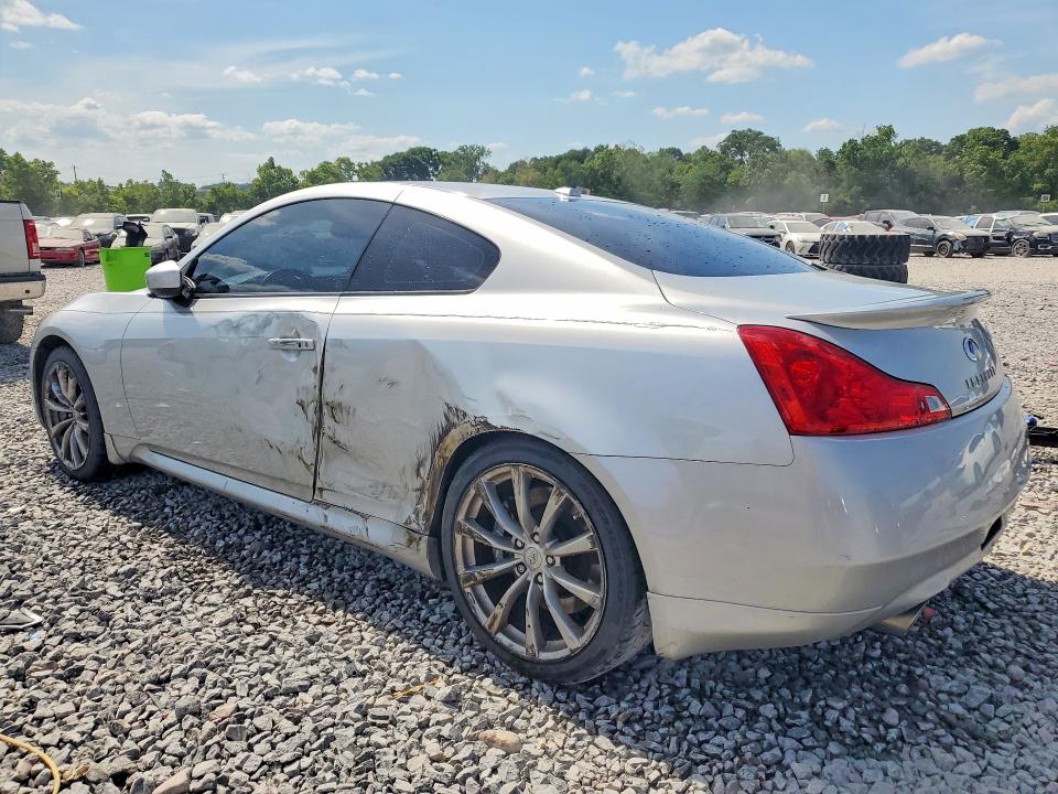Продаж на аукціоні авто 2008 Infiniti G37, vin: JNKCV64E18M119329, номер лоту: 54409066