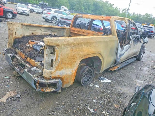 Aukcja sprzedaży 2024 Gmc Sierra, vin: 3GTPUAEK1RG389601, numer aukcji: 53530656