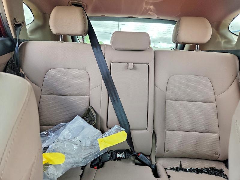 2019 Hyundai Tucson მანქანა იყიდება აუქციონზე, vin: KM8J33AL0KU902306, აუქციონის ნომერი: 55209706