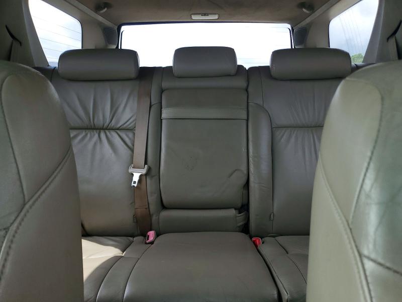 Aukcja sprzedaży 2004 Toyota 4runner, vin: JTEBT17R840037583, numer aukcji: 55041106