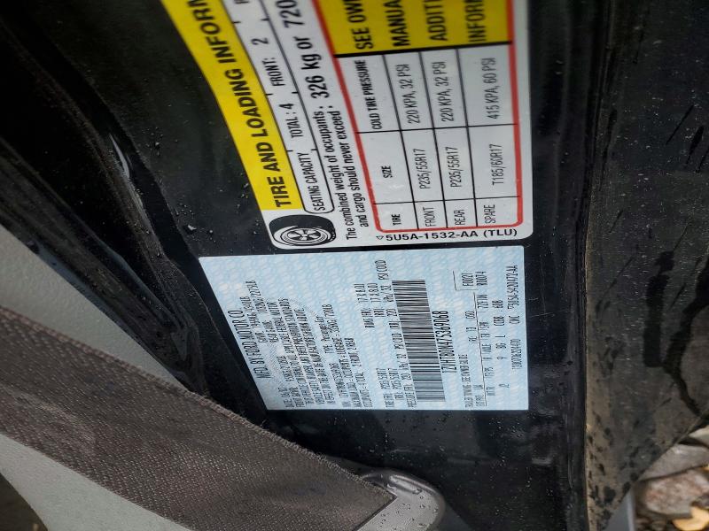 Aukcja sprzedaży 2007 Ford Mustang, vin: 1ZVHT80N475369068, numer aukcji: 54464576