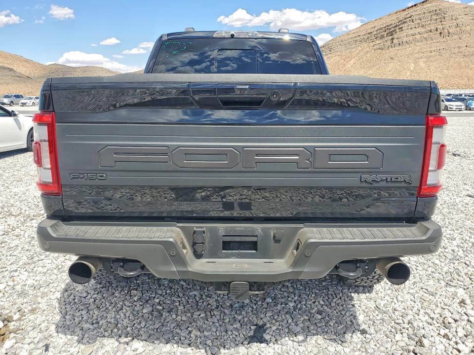 Продажа на аукционе авто 2021 Ford F150, vin: 1FTFW1RG3MFC23618, номер лота: 54555046