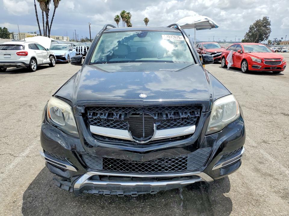 54613676 :رقم المزاد ، WDCGG5HB2DG080180 vin ، 2013 Mercedes-benz Glk مزاد بيع