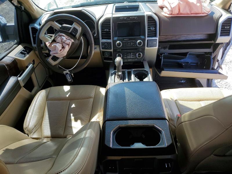 53050556 :رقم المزاد ، 1FTEW1EG0JKE69594 vin ، 2018 Ford F150 مزاد بيع