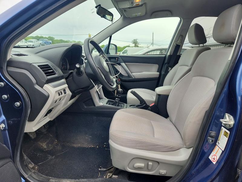 Продажа на аукционе авто 2014 Subaru Forester, vin: JF2SJACCXEG411410, номер лота: 52919226