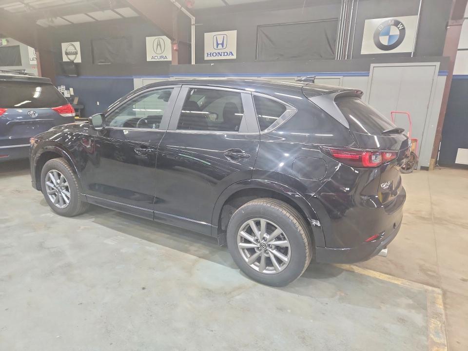 Aukcja sprzedaży 2025 Mazda Cx-5, vin: JM3KFBBL4S0693126, numer aukcji: 54250866