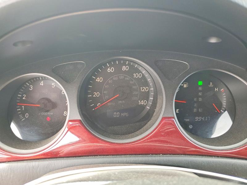 48545946 :رقم المزاد ، JTHBA30G155112898 vin ، 2005 Lexus Es مزاد بيع