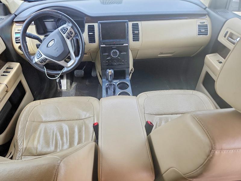 Продаж на аукціоні авто 2015 Ford Flex, vin: 2FMHK6D80FBA05749, номер лоту: 54826726