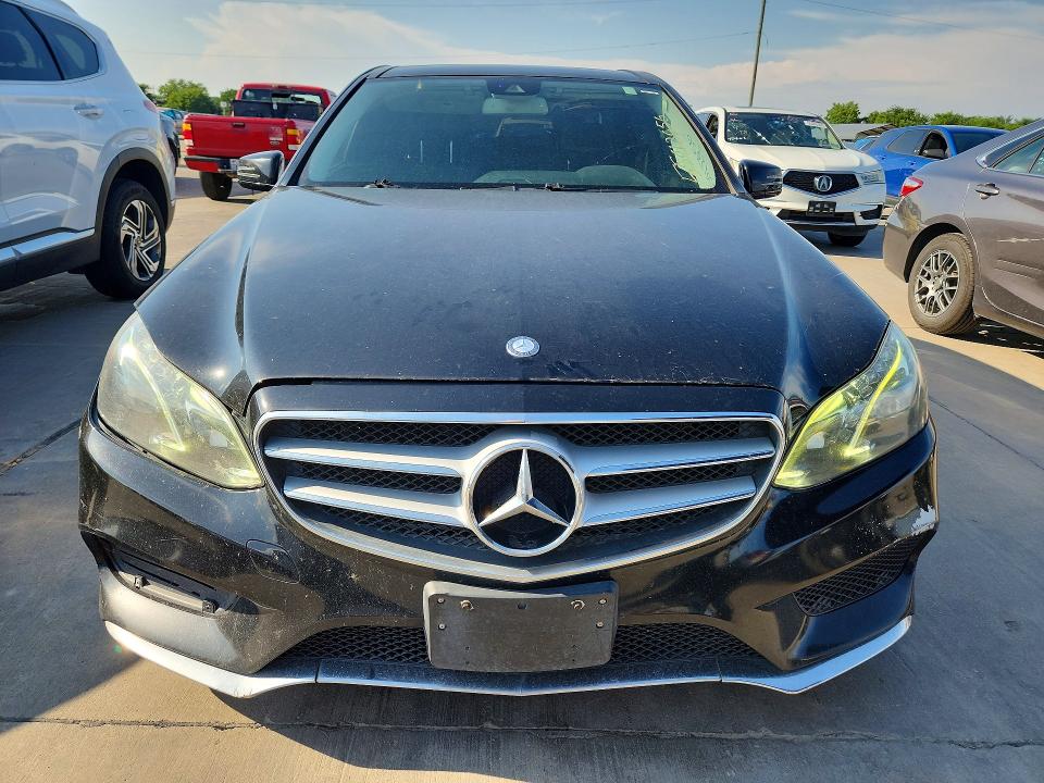 Продаж на аукціоні авто 2014 Mercedes-benz E, vin: WDDHF8JB6EA920660, номер лоту: 55012056