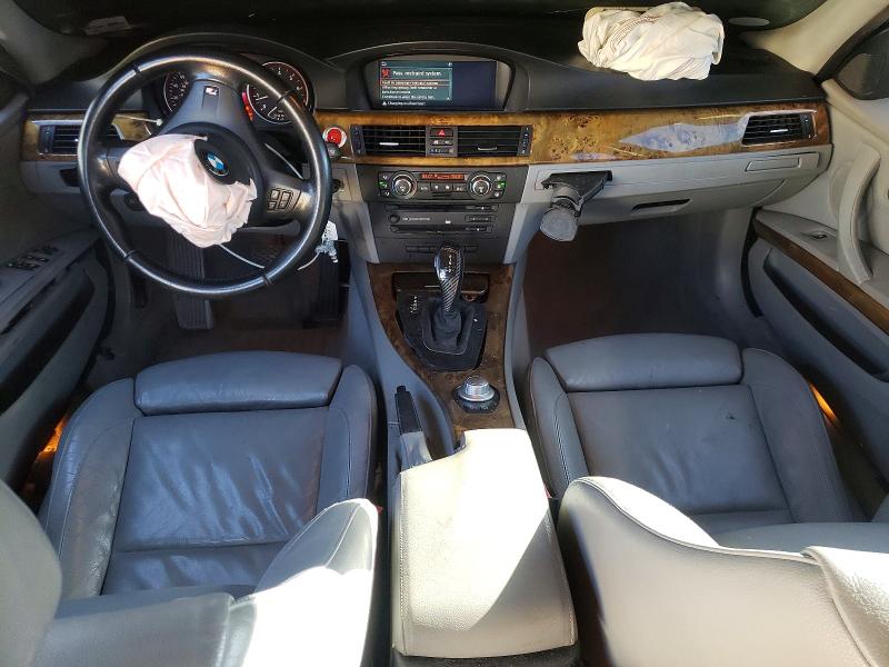 2006 Bmw 325 მანქანა იყიდება აუქციონზე, vin: WBAVT13596KW22486, აუქციონის ნომერი: 53559316