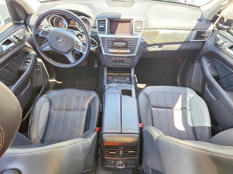 Продажа на аукционе авто 2016 Mercedes-benz Gl, vin: 4JGDF2EE9GA688774, номер лота: 53753386