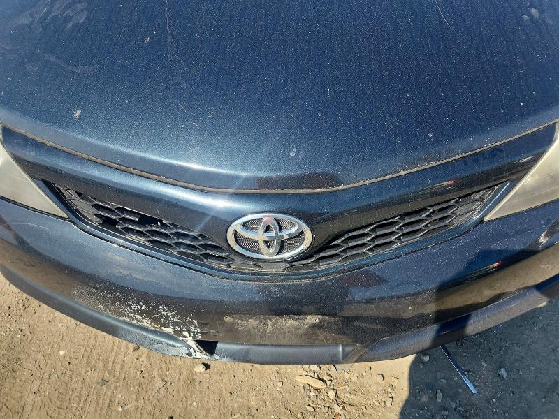 Продажа на аукционе авто 2012 Toyota Camry, vin: 4T1BF1FK9CU138411, номер лота: 52544086