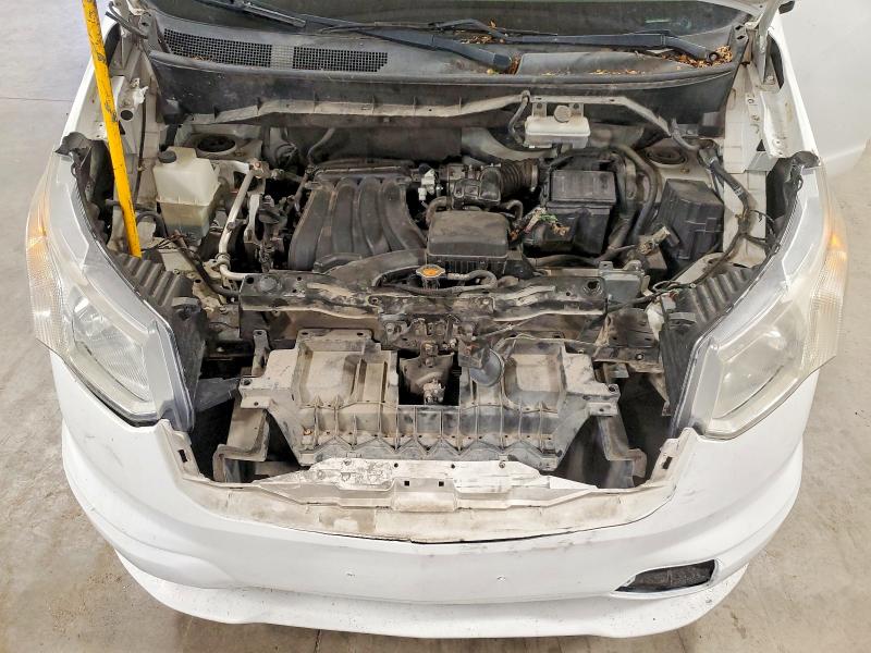 Продаж на аукціоні авто 2016 Chevrolet City Express, vin: 3N63M0ZN3GK692142, номер лоту: 54600866