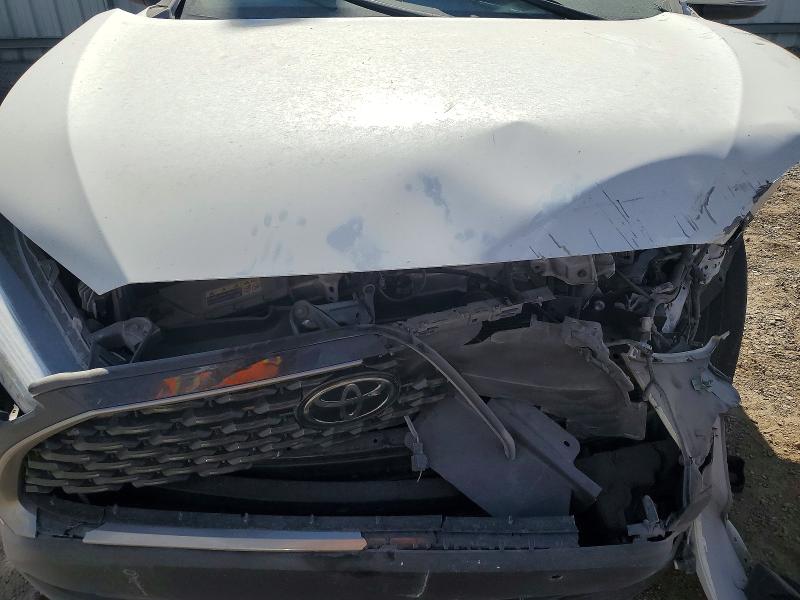 Aukcja sprzedaży 2024 Toyota Corolla Cross, vin: 7MUDAAAG0RV084370, numer aukcji: 47923856