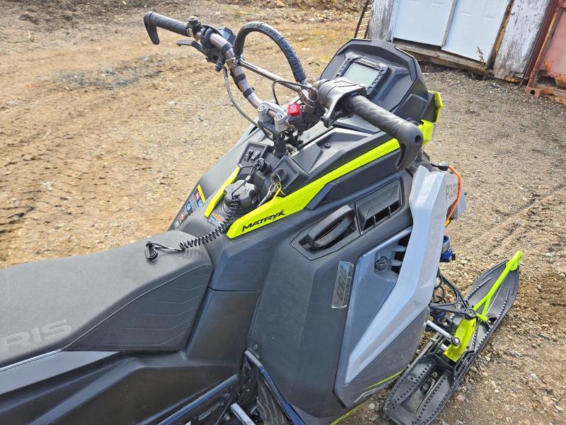 Продаж на аукціоні авто 2022 Polaris Matryx, vin: SN1TGW8R8NC833871, номер лоту: 52656286