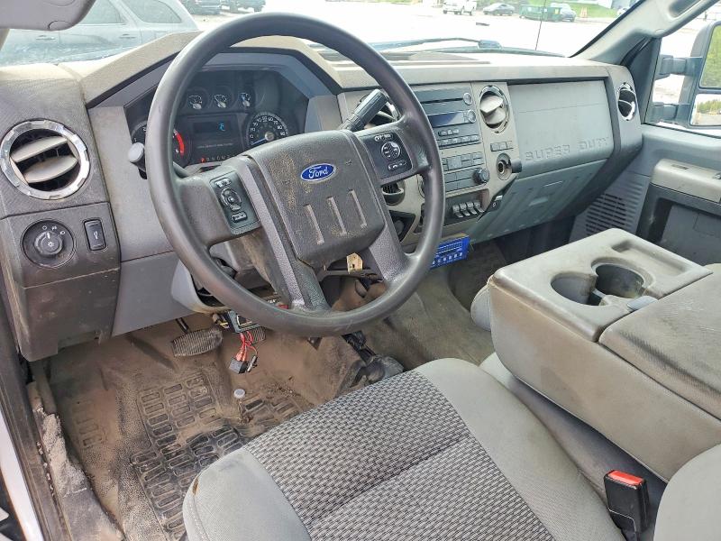 52818896 :رقم المزاد ، 1FDNX6DC4KDF06141 vin ، 2019 Ford F650 مزاد بيع