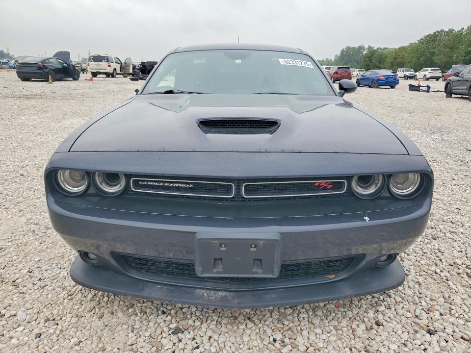 Aukcja sprzedaży 2019 Dodge Challenger, vin: 2C3CDZBT4KH606143, numer aukcji: 52331276