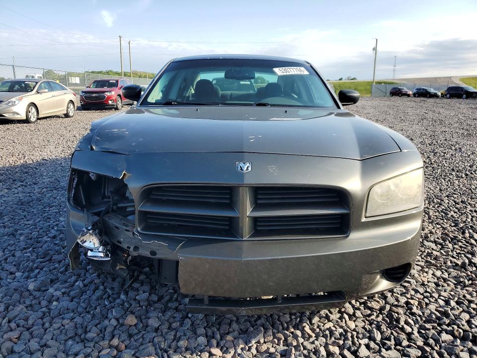 Aukcja sprzedaży 2008 Dodge Charger, vin: 2B3LA43G68H198859, numer aukcji: 53077766
