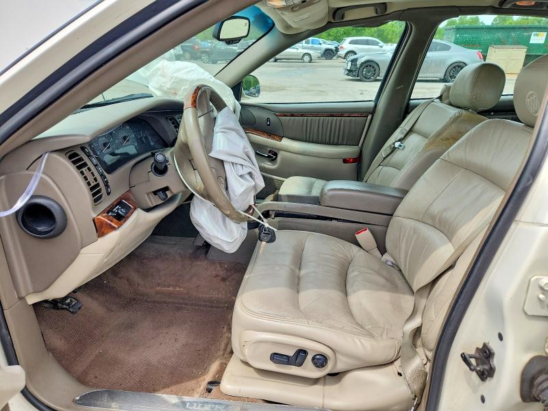 Aukcja sprzedaży 2003 Buick Park Avenue, vin: 1G4CU541X34166469, numer aukcji: 54210656