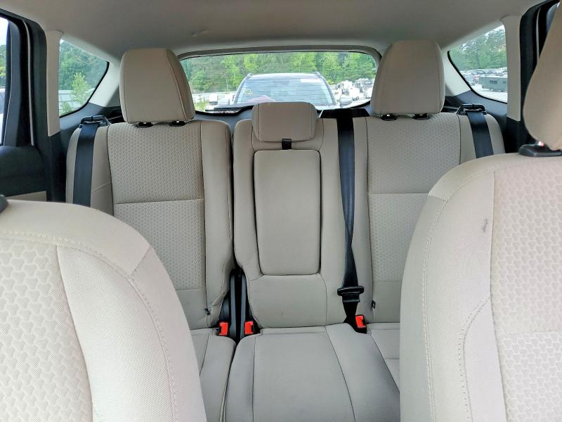 Aukcja sprzedaży 2019 Ford Escape, vin: 1FMCU0GD9KUB99521, numer aukcji: 54600826