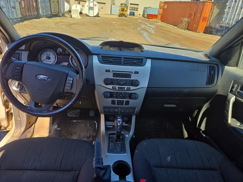 Aukcja sprzedaży 2011 Ford Focus, vin: 1FAHP3FN5BW114309, numer aukcji: 50987626