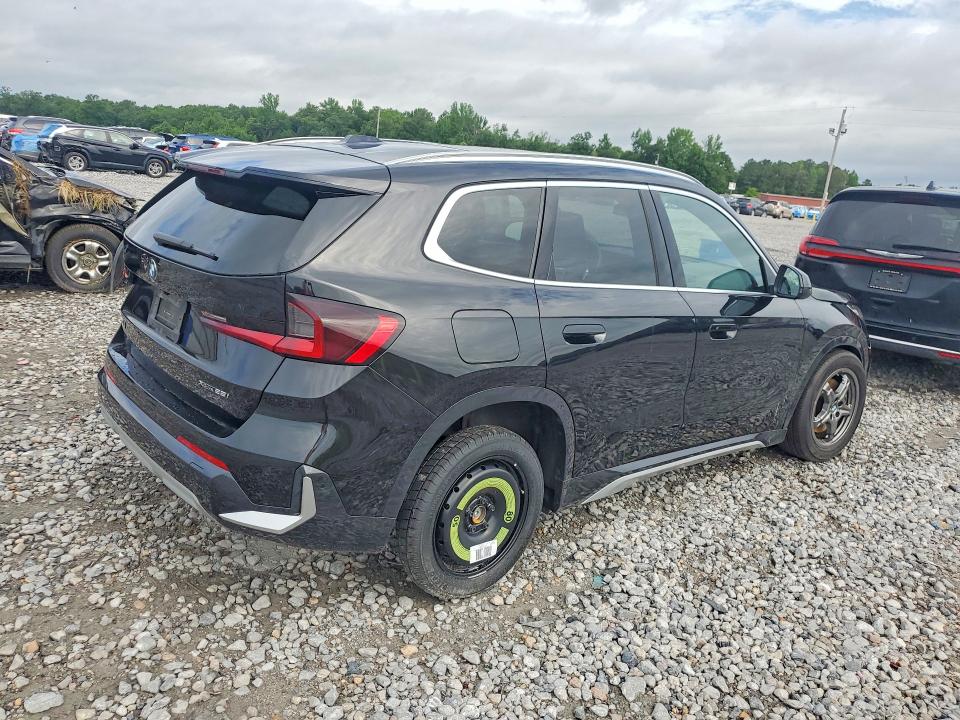 Продаж на аукціоні авто 2025 Bmw X1, vin: WBX73EF08S5107820, номер лоту: 54362556