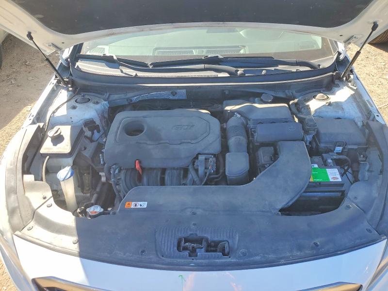 Aukcja sprzedaży 2016 Hyundai Sonata, vin: 5NPE24AF4GH336600, numer aukcji: 53068106