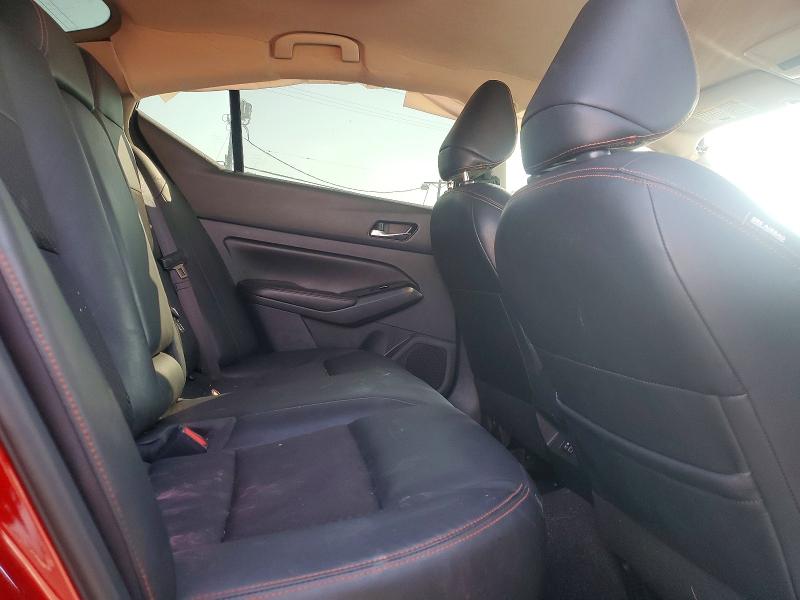 51910416 :رقم المزاد ، 1N4BL4CV1PN315181 vin ، 2023 Nissan Altima مزاد بيع