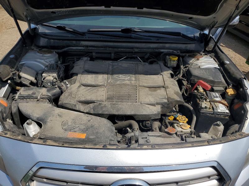 2016 Subaru Outback მანქანა იყიდება აუქციონზე, vin: 4S4BSENC0G3286567, აუქციონის ნომერი: 54954936