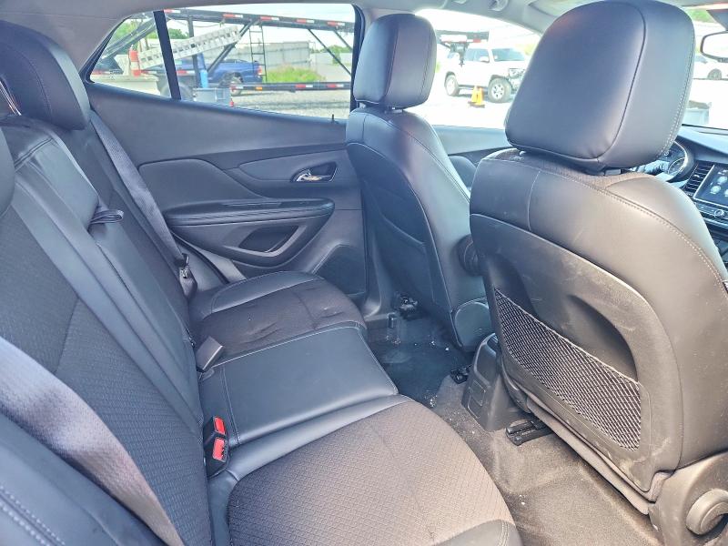 Продажа на аукционе авто 2020 Buick Encore, vin: KL4CJ1SB1LB043294, номер лота: 53445876