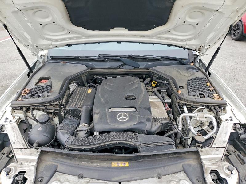 Продаж на аукціоні авто 2017 Mercedes-benz E, vin: WDDZF4JB2HA035146, номер лоту: 53835016