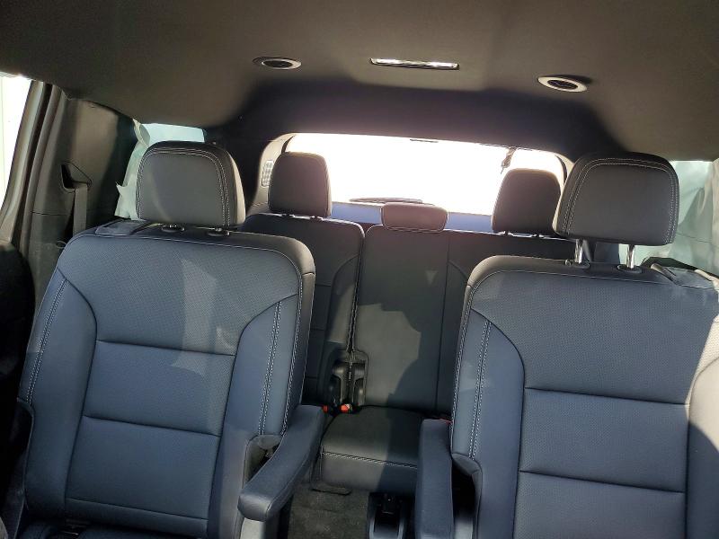 Продаж на аукціоні авто 2026 Chevrolet Traverse, vin: 1GNERGKS8TJ305626, номер лоту: 54292006