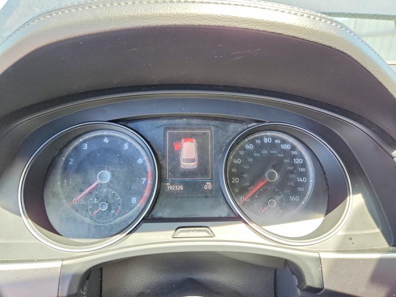 50338286 :رقم المزاد ، 1V2WR2CA7KC542101 vin ، 2019 Volkswagen Atlas مزاد بيع