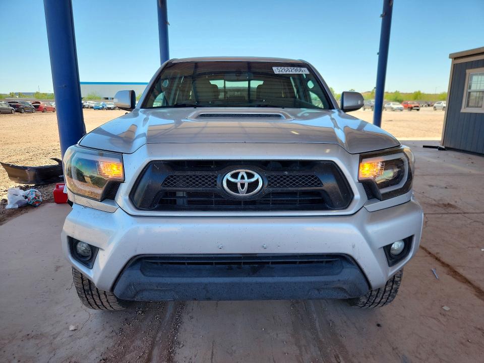 52682966 :رقم المزاد ، 3TMKU4HN0CM031352 vin ، 2012 Toyota Tacoma مزاد بيع