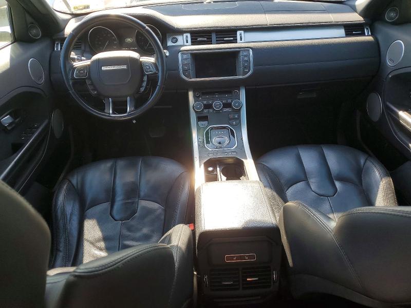 Продаж на аукціоні авто 2014 Land Rover Range Rover Evoque, vin: SALVR2BG6EH875649, номер лоту: 52569256