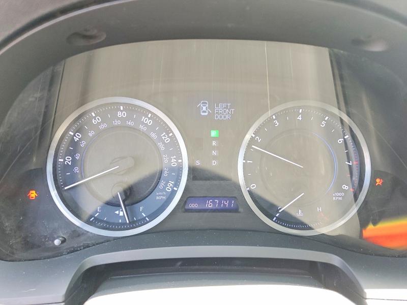 Продаж на аукціоні авто 2013 Lexus Is, vin: JTHBF5C28D5188842, номер лоту: 54673646
