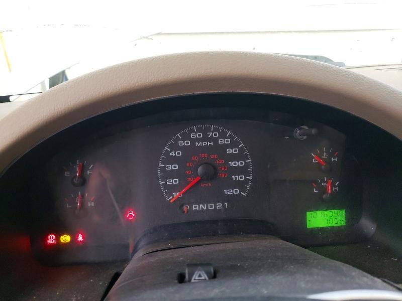 Aukcja sprzedaży 2008 Ford F150, vin: 1FTRF12248KB62983, numer aukcji: 52004936