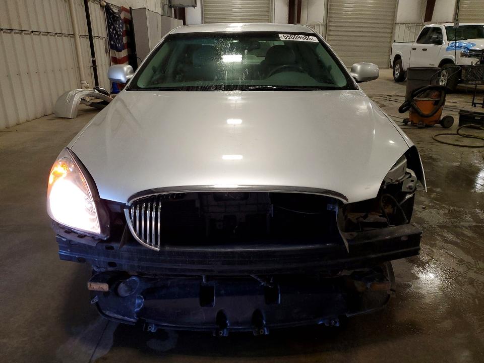 Продажа на аукционе авто 2009 Buick Lucerne, vin: 1G4HD57M59U117426, номер лота: 55009586