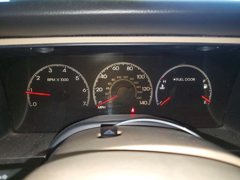 Aukcja sprzedaży 2006 Lincoln Navigator, vin: 5LMFU275X6LJ14096, numer aukcji: 53966226