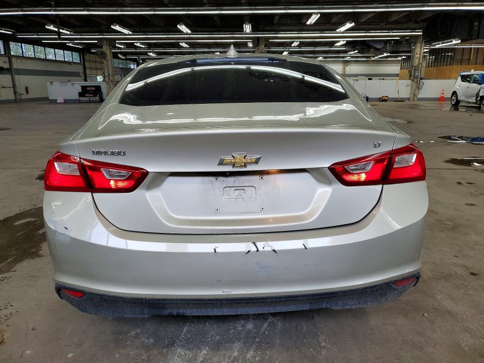 Продаж на аукціоні авто 2016 Chevrolet Malibu, vin: 1G1ZE5ST9GF229936, номер лоту: 52647376