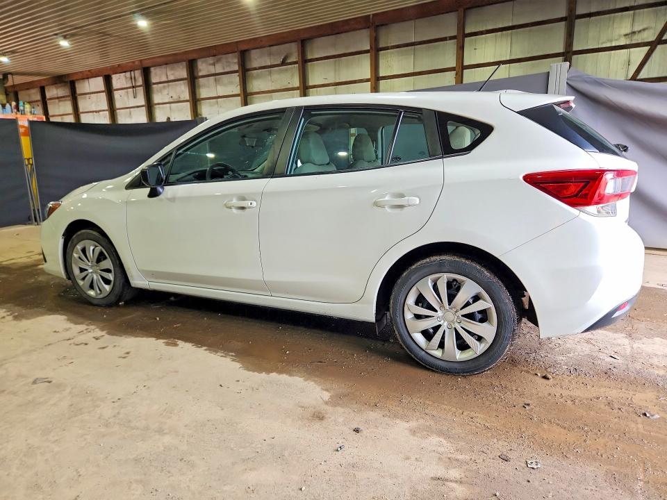 Продаж на аукціоні авто 2020 Subaru Impreza, vin: 4S3GTAB67L3729290, номер лоту: 51711676