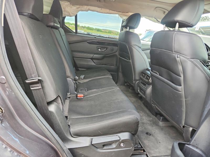 Aukcja sprzedaży 2024 Honda Pilot, vin: 5FNYG1H75RB041146, numer aukcji: 54689216