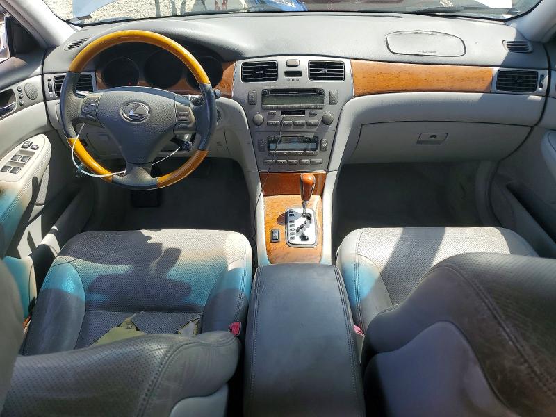 Продаж на аукціоні авто 2005 Lexus Es, vin: JTHBA30G655109690, номер лоту: 51839656